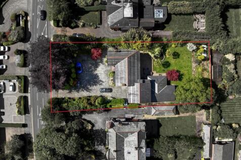 Aerial Outline