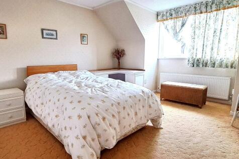 First Floor Bedroom Two