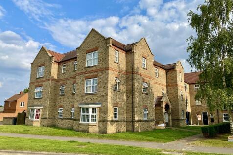 2 Bedroom Flat in LN6 9US