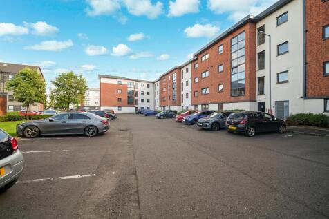 Allocated Parking