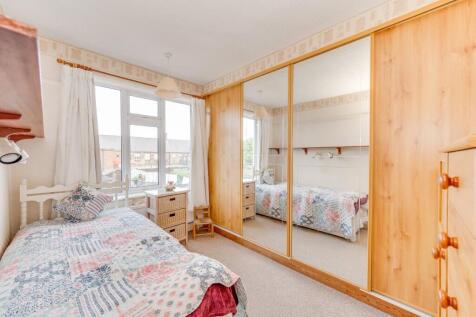 BEDROOMS AND BATHROOM