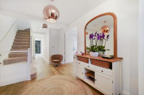 7 bed, 5 bath House in oxford - Photo 7
