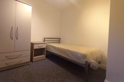 Second bedoom