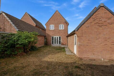 Rear Elevation