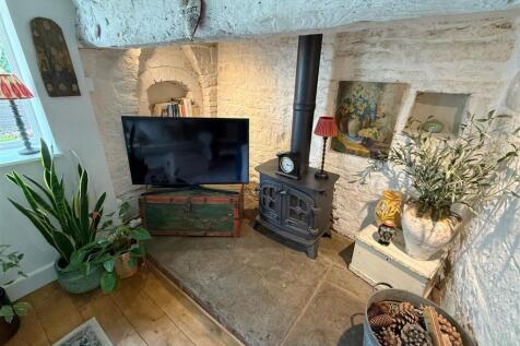 Sitting Room Inglenook