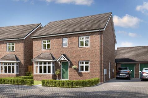 Pembroke CGI