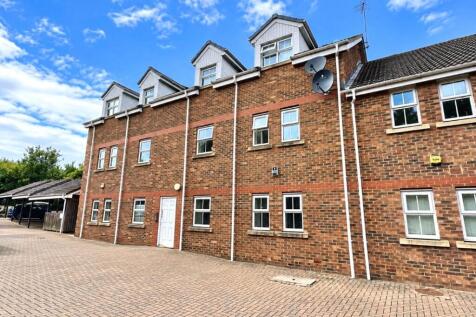 2 Bedroom Flat in NE42 6QJ