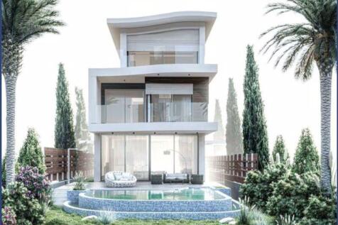 Property view...