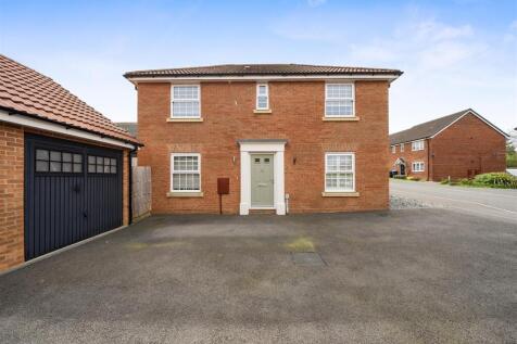 14 Sleath Drive, Ullesthorpe