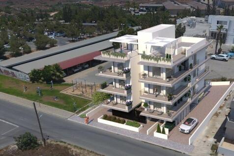 Aerial View of...
