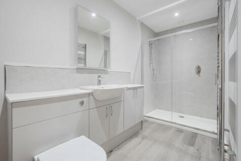 En-Suite Shower R...