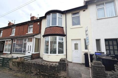 3 Bedroom House in FY3 7DF