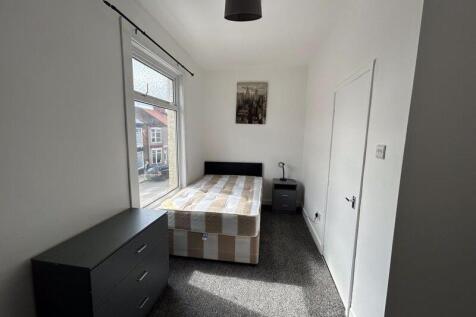 1 Bedroom House in TS1 4LS