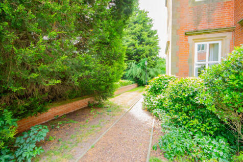 Communal Gardens
