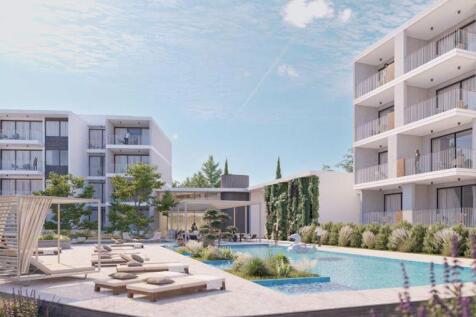 Pool Area - Artist