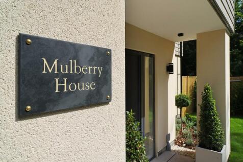 Patrick Gardner Land and New Homes