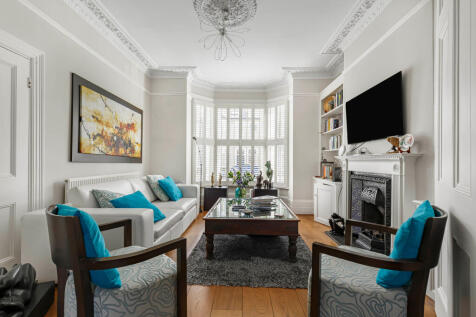 Living room 1