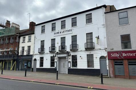 Pub for sale in doncaster