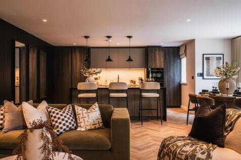 Living Kitchen