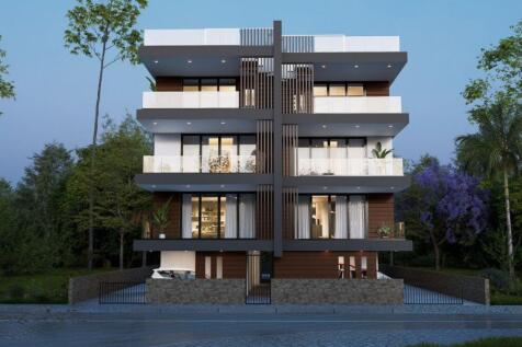 Exterior - Artist