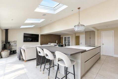 Kitchen/Family Room