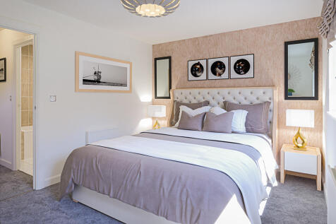 55343 MAPSL Type 7 Plot 6 - 3D int - Bedroom 1