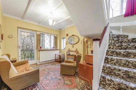 Second Reception Room