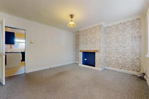 Yew Tree Avenue Living Room