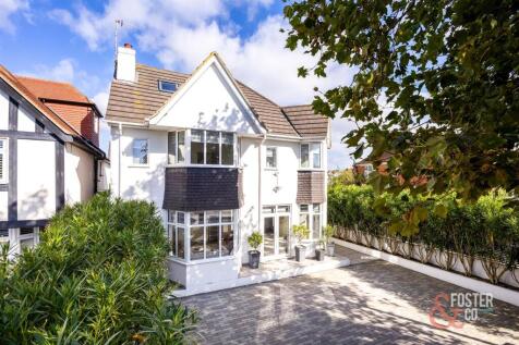 New Church Road, 85-026.JPG