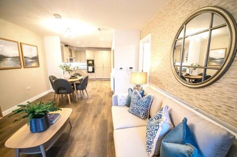 Retirement proper...