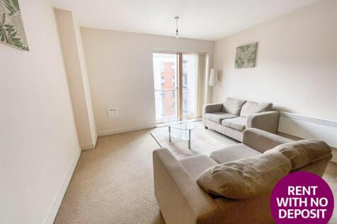 DEPOSIT FREE OPTION AVAILABLE | AVAILABLE 24TH AUGUST | FULLY FURNISHED | BALCONY | BILLS PACKAGE AVAILABLE FOR STUDENTS AT ADDITIONAL COST Jefferson Place is situated in the Green Quarter which is a