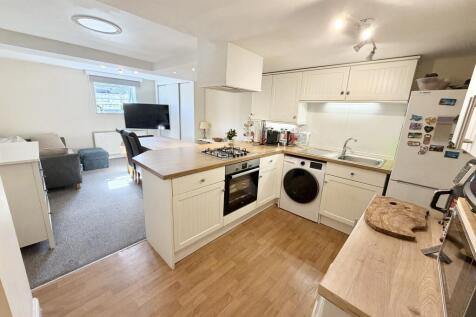 open plan