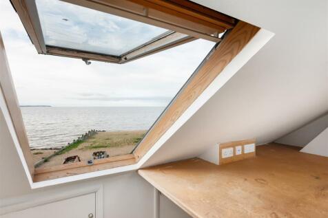 Marine Terrace, Whitstable