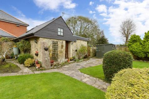 Workshop/Outbuildings