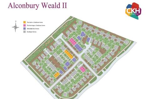 Development Plan
