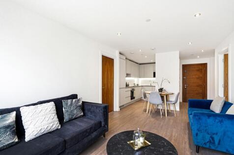 Flat 202, Thames ...