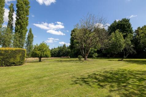 Manor Farm Farmhouse, Snarestone