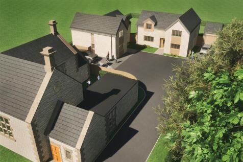 CGI Image Artist Impressions