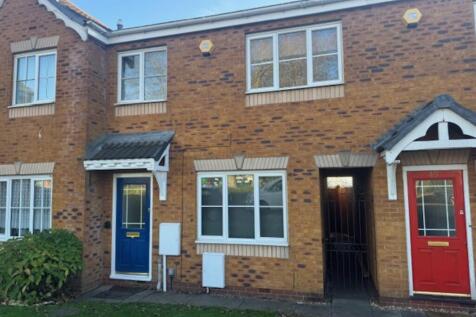 Property located in Gunter Road, Pype Hayes