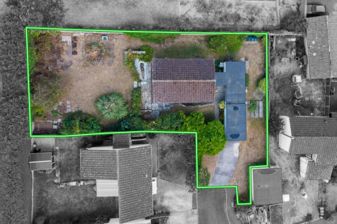 Aerial Elevation