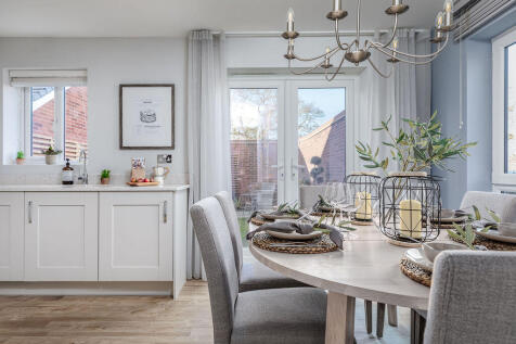 Showhome photography