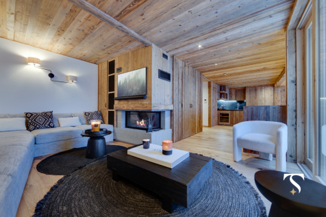 Living Room Style