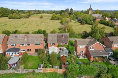 3 Bowleys Lane, Appleby Magna