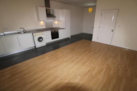 Kitchen/Lounge/Diner