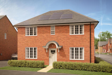 primary property image