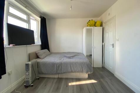 12 Sunningdale Avenue, Feltham, TW13 5JT