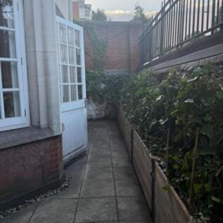 External Grounds