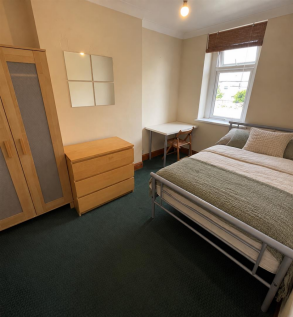 Cozy Sage Green Bedroom.png