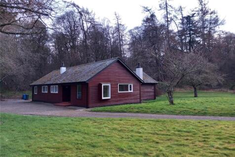 5 Bedroom Bungalow in IV12 5XP