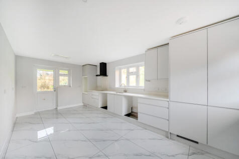 Kitchen/Breakfast Rm